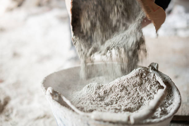 , GA Concrete contractor Company