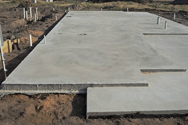 Best Driveway Concrete Repair  in St Marys, GA