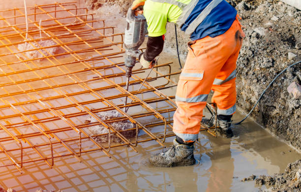 Best Concrete Contractor Near Me  in St Marys, GA