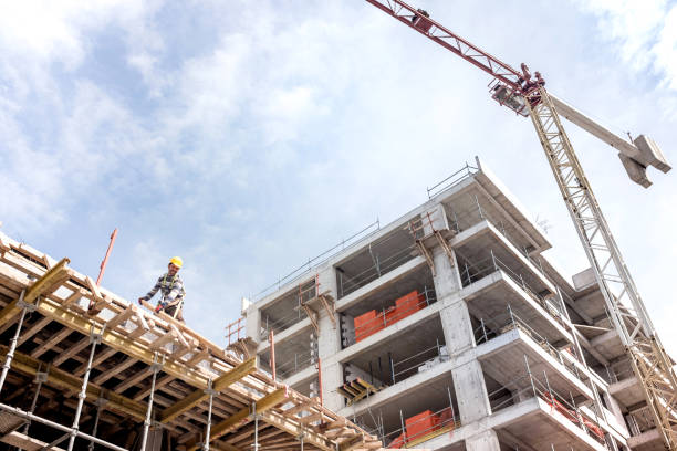 Best Local Concrete Companies  in St Marys, GA